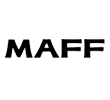 MAFF (Ministry of Agriculture, Forestry and Fisheries)